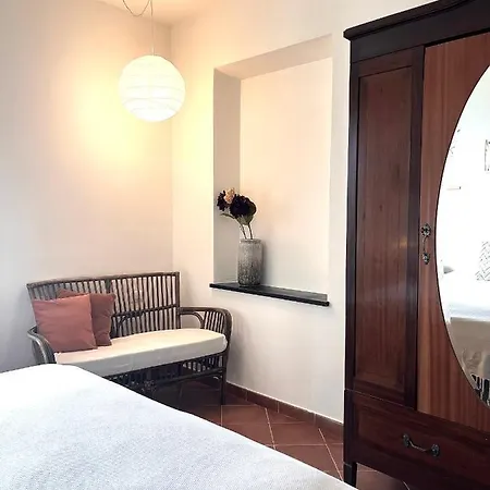 度假居 Casa Mojn *