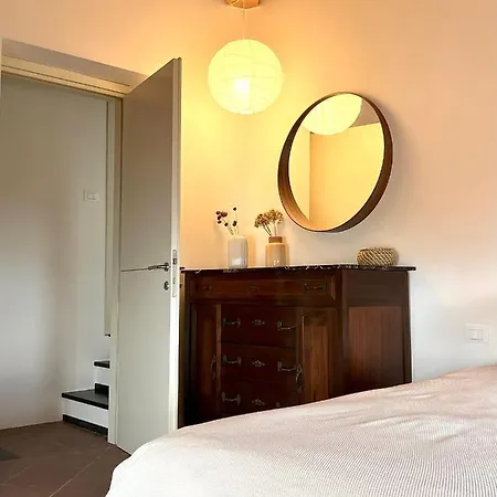 度假居 Casa Mojn 莱里奇