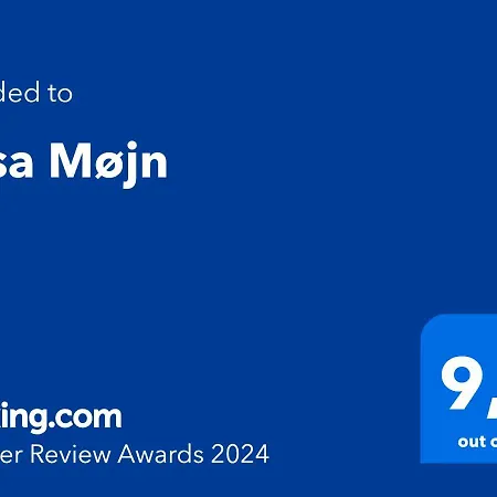 Casa Mojn *