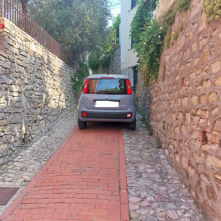 Casa Mojn Lerici