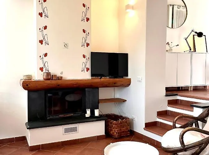 Casa Mojn *
