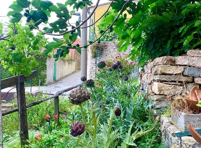 Ferienhaus Casa Mojn Lerici