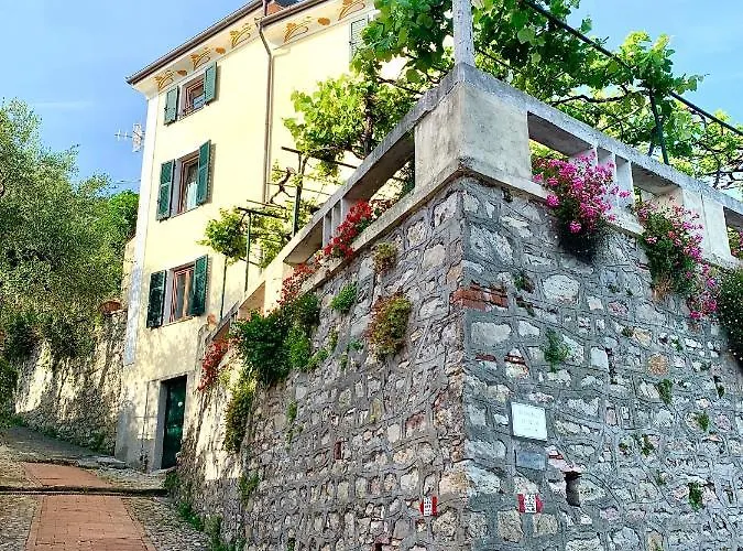 Casa Mojn レーリチ