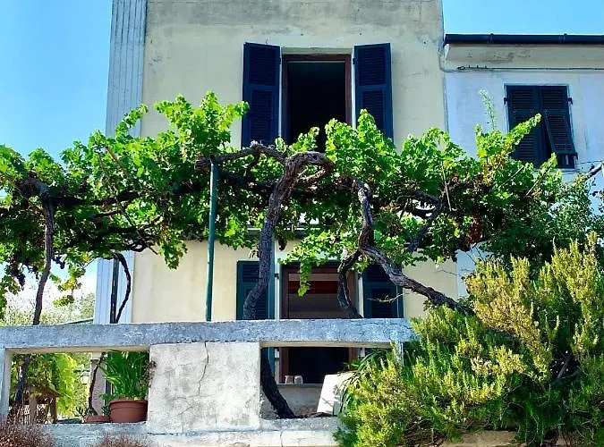 Casa Mojn レーリチ