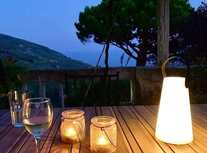 Casa Mojn 別荘