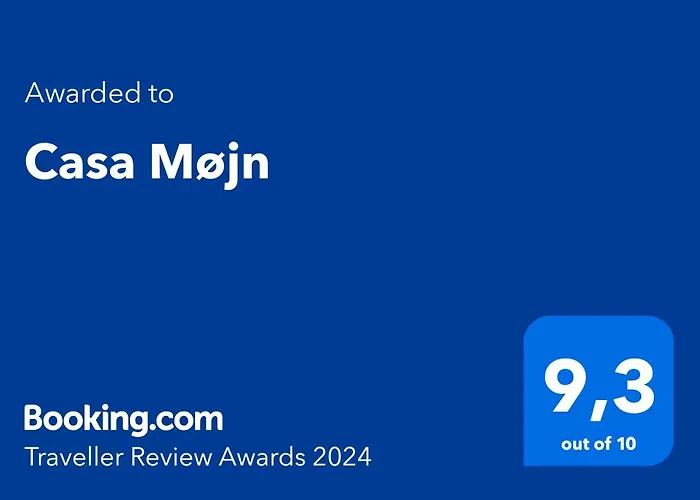 Casa Mojn *
