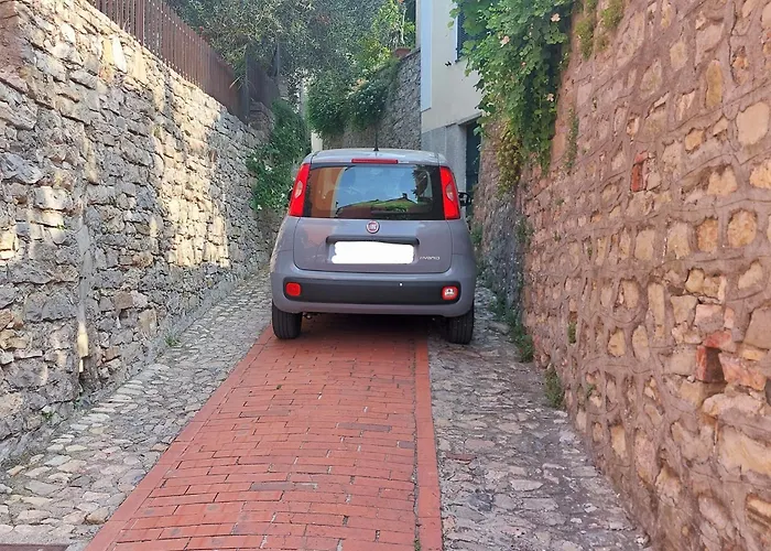 Casa Mojn Lerici