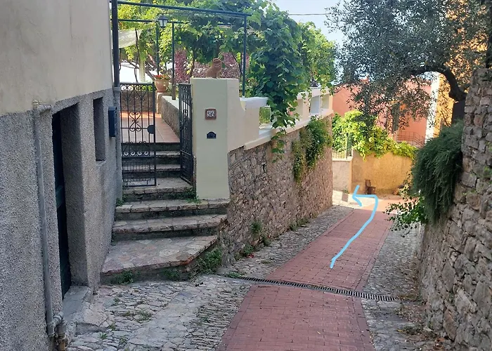 Casa Mojn *