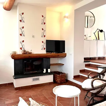 Casa Mojn *