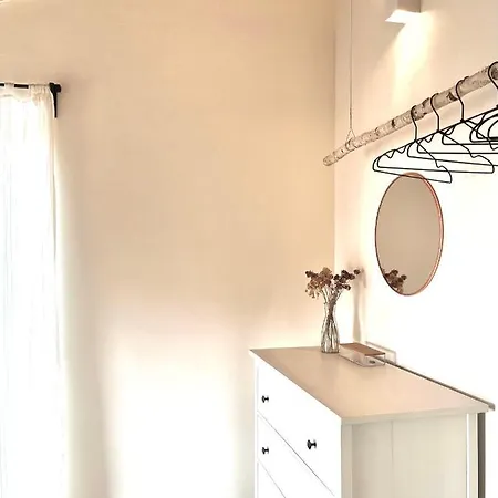 Casa Mojn Hébergement de vacances