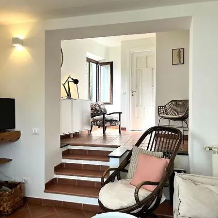 Casa Mojn Hébergement de vacances *