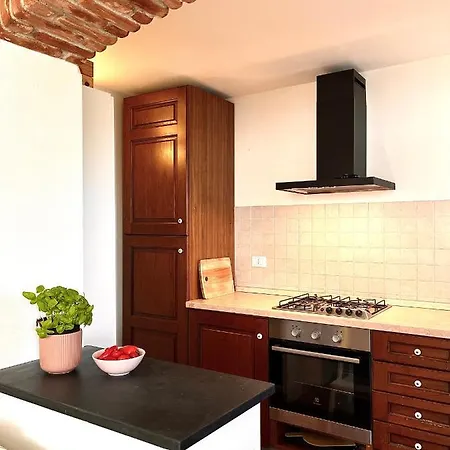 Casa Mojn Nyaraló *