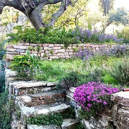 Casa Mojn Hébergement de vacances