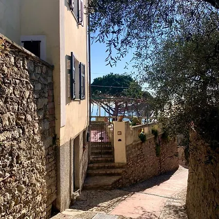 Hébergement de vacances Casa Mojn