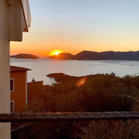 Casa Mojn Hébergement de vacances *