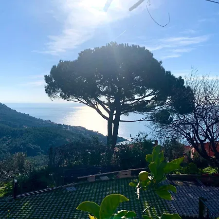 Casa Mojn Lerici