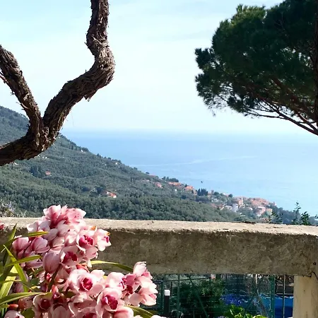 Casa Mojn Hébergement de vacances