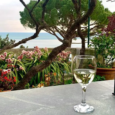 Casa Mojn Hébergement de vacances *