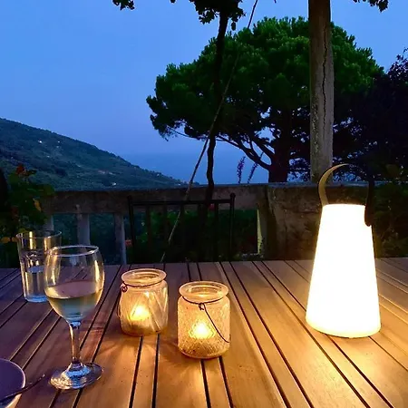 Casa Mojn Hébergement de vacances