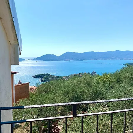 Casa Mojn Hébergement de vacances *
