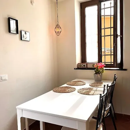 Hébergement de vacances Casa Mojn Lerici