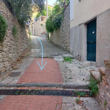 Nyaraló Casa Mojn *