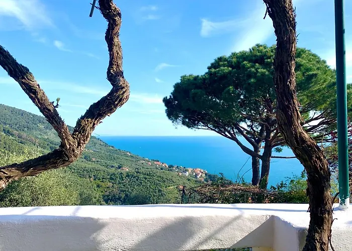 Casa Mojn Tatil Evi Lerici