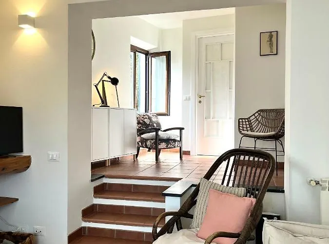 Casa Mojn Tatil Evi *