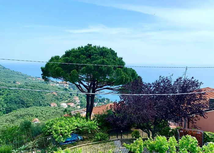 Casa Mojn Tatil Evi Lerici