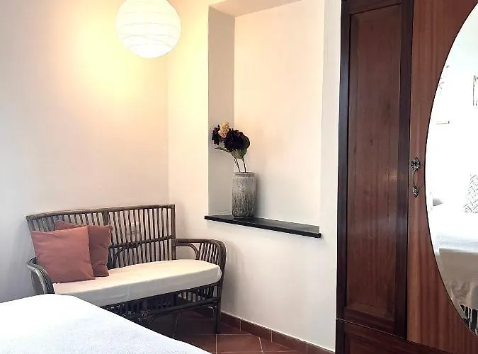 Tatil Evi Casa Mojn *