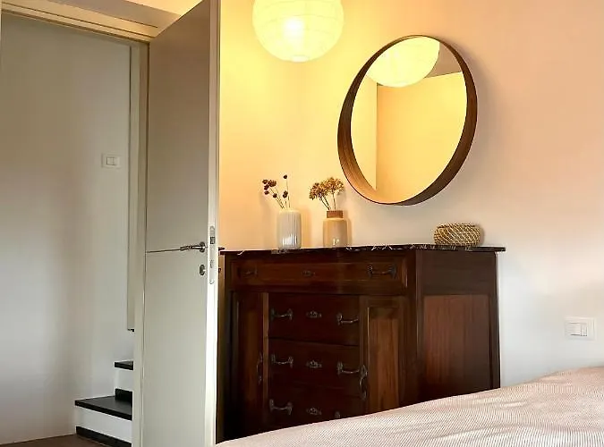 Tatil Evi Casa Mojn Lerici