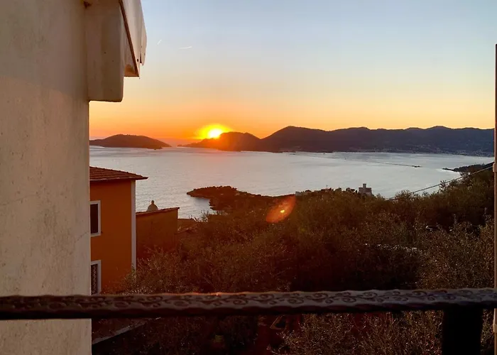 Casa Mojn Tatil Evi *