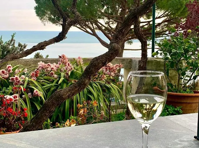 Casa Mojn Tatil Evi *