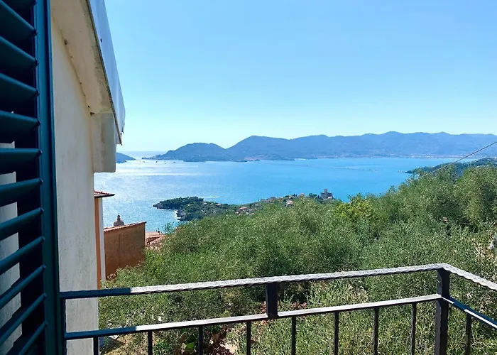 Casa Mojn Tatil Evi *