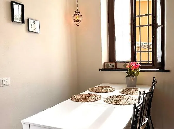 Vakantiehuis Casa Mojn Lerici