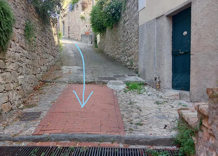 Tatil Evi Casa Mojn *